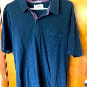 Original Penguin pocket polo